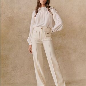 Sezane Dan Trousers